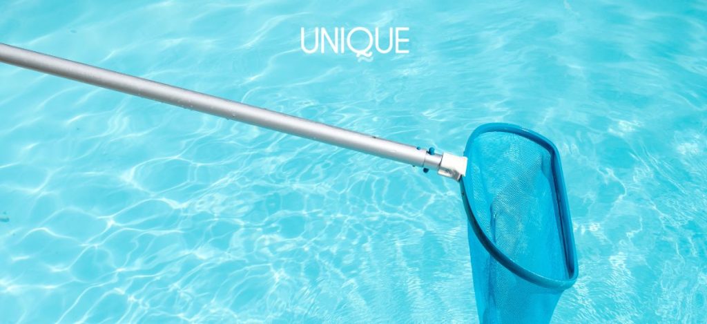Préparez votre piscine en polyester pour l’été