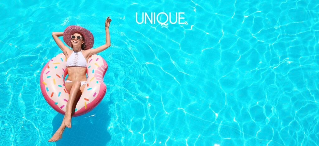 5 Avantages des piscines en polyester par rapport aux autres matériaux